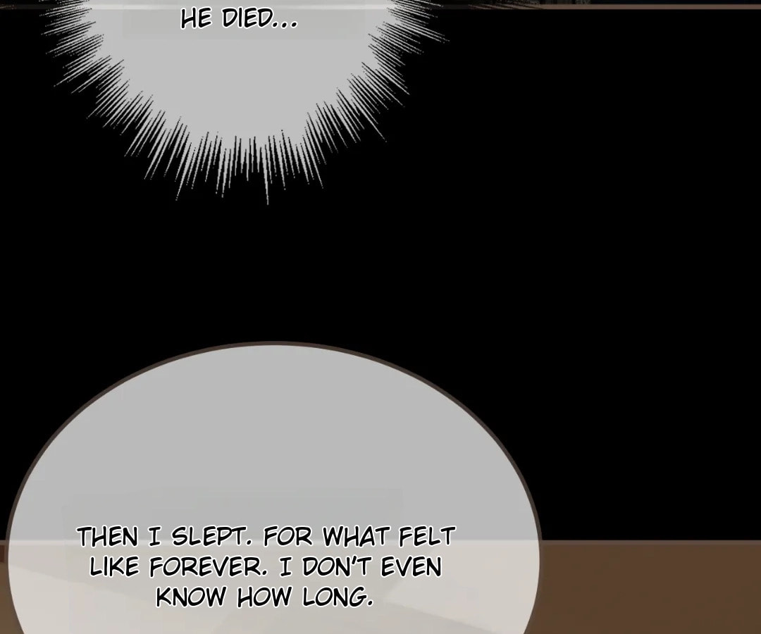The Silent Concubine Chapter 94 page 9 - 
