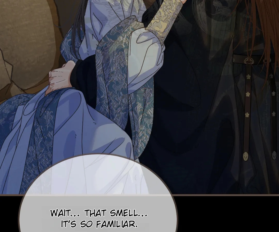 The Silent Concubine Chapter 94 page 81 - 