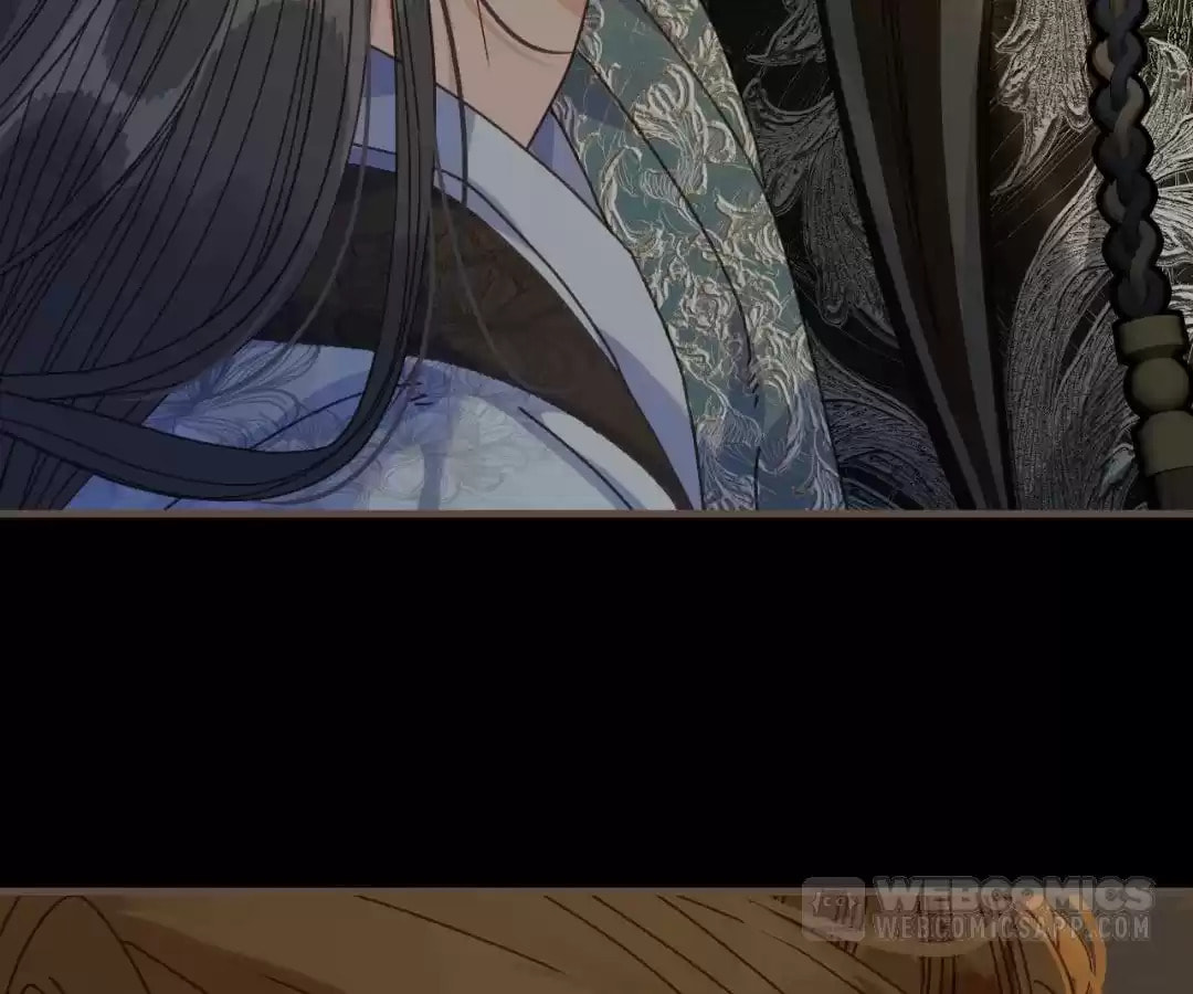 The Silent Concubine Chapter 94 page 83 - 