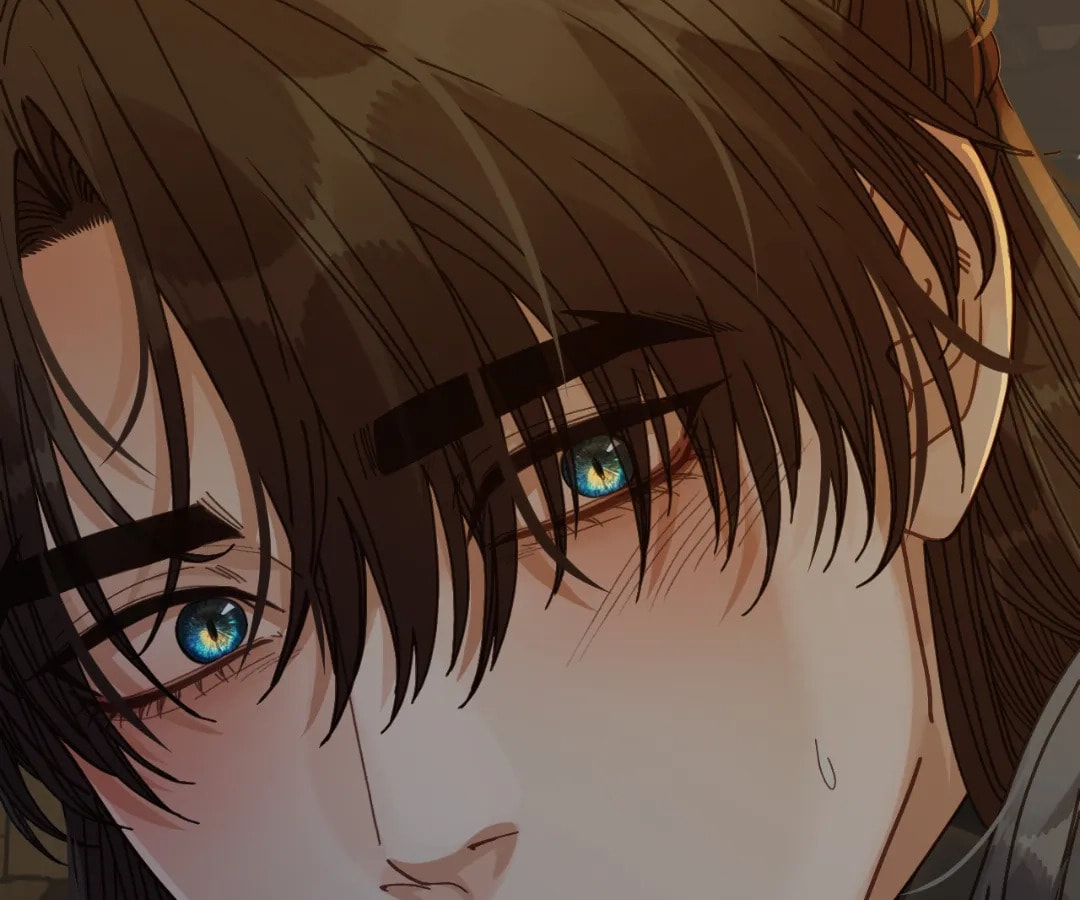 The Silent Concubine Chapter 94 page 84 - 