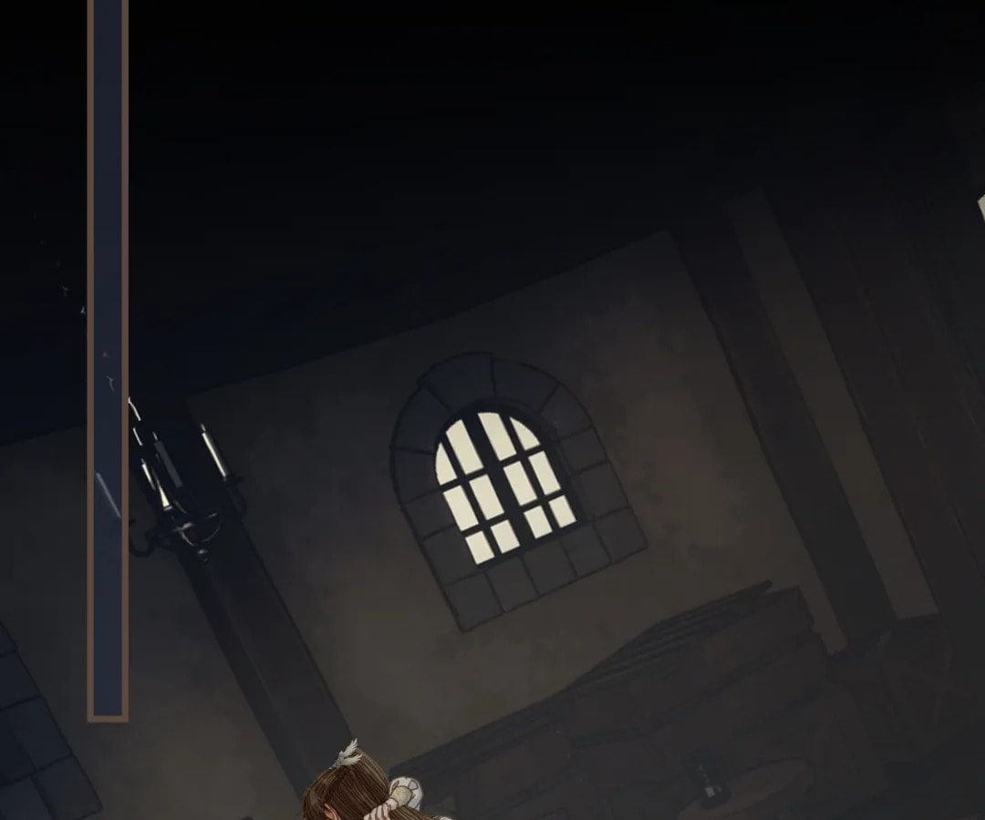 The Silent Concubine Chapter 95 page 2 - 