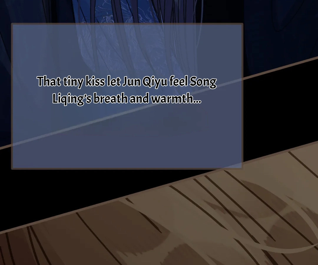 The Silent Concubine Chapter 95 page 13 - 