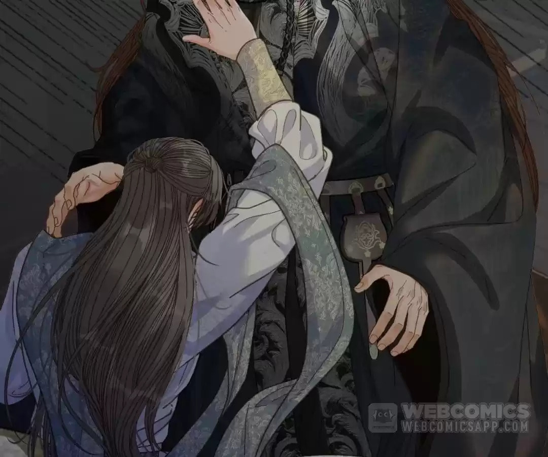 The Silent Concubine Chapter 95 page 19 - 