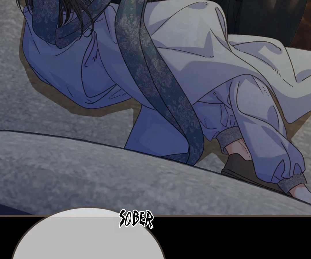 The Silent Concubine Chapter 95 page 20 - 