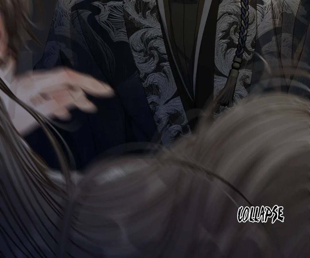 The Silent Concubine Chapter 95 page 22 - 
