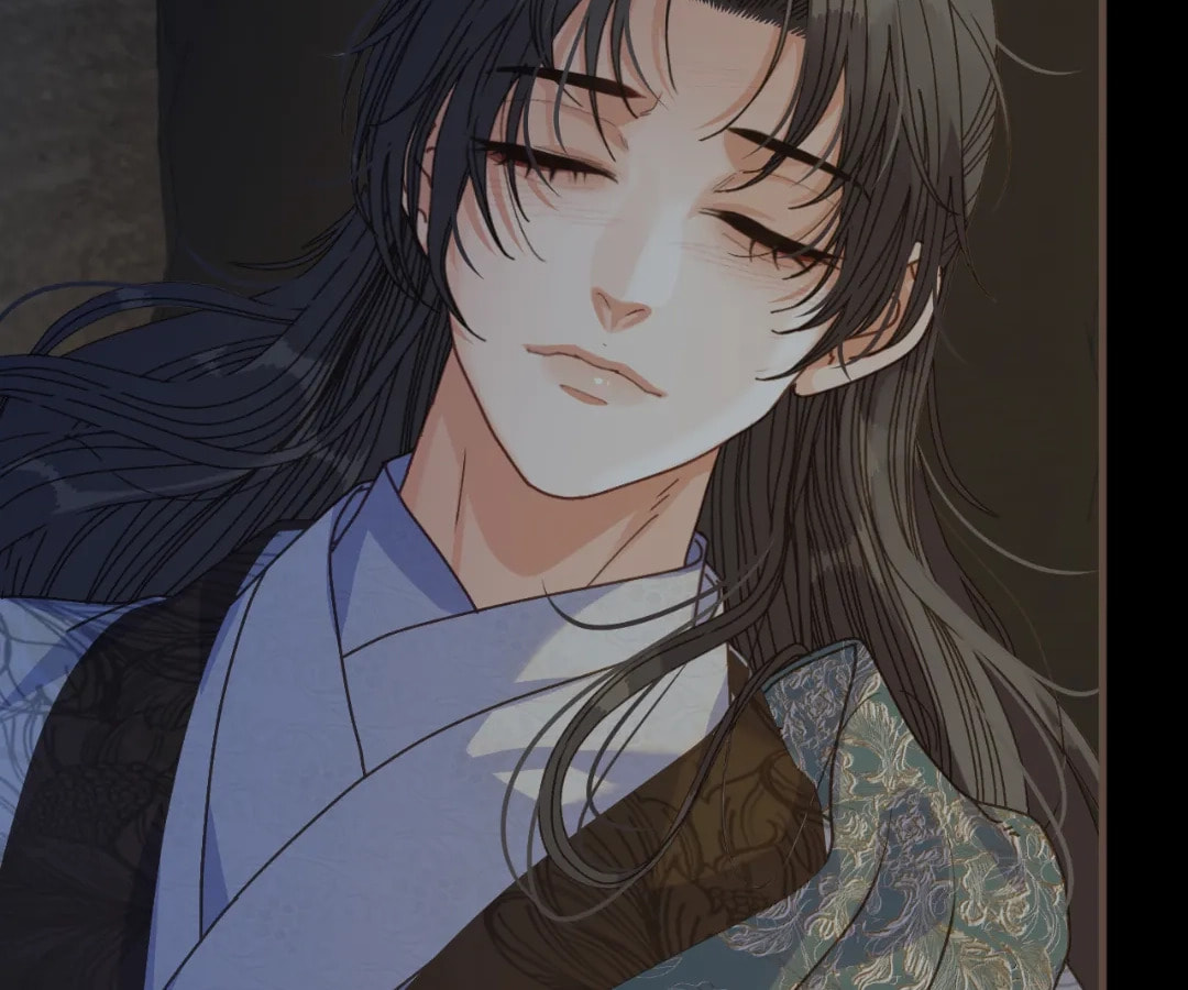 The Silent Concubine Chapter 95 page 30 - 