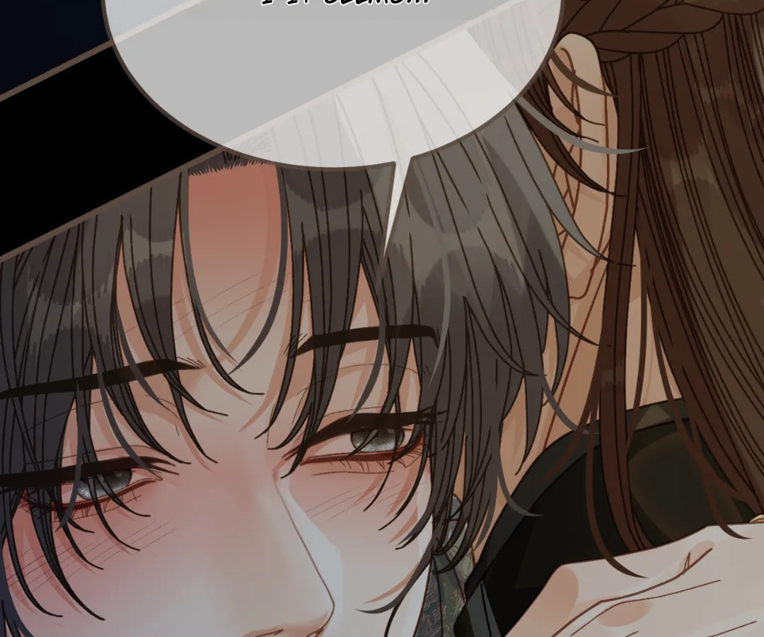 The Silent Concubine Chapter 95 page 4 - 