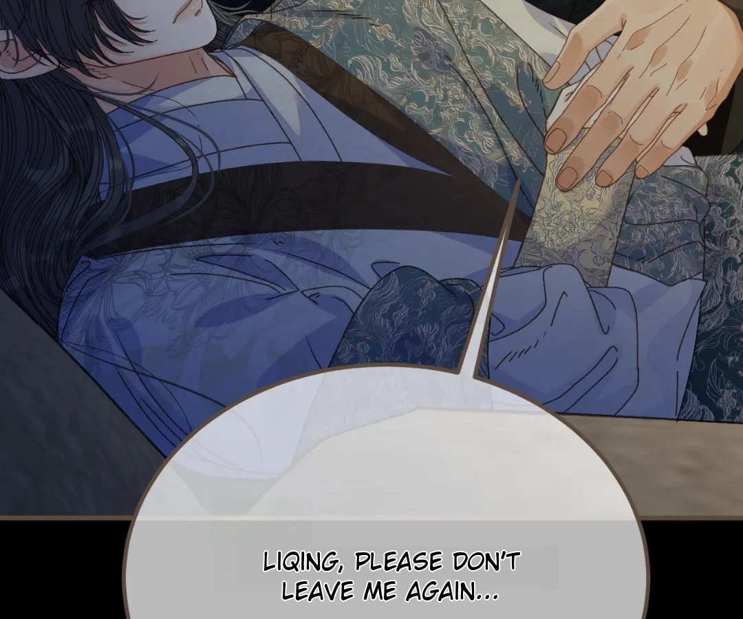 The Silent Concubine Chapter 95 page 33 - 