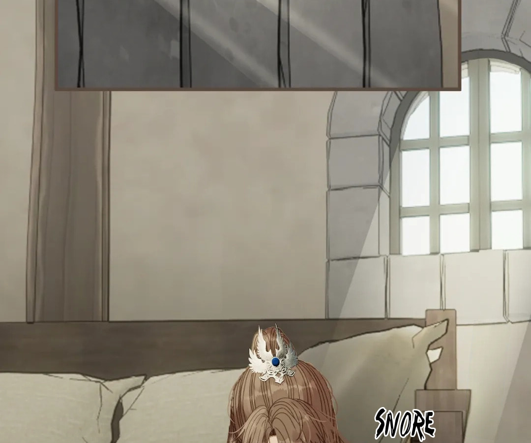 The Silent Concubine Chapter 95 page 38 - 