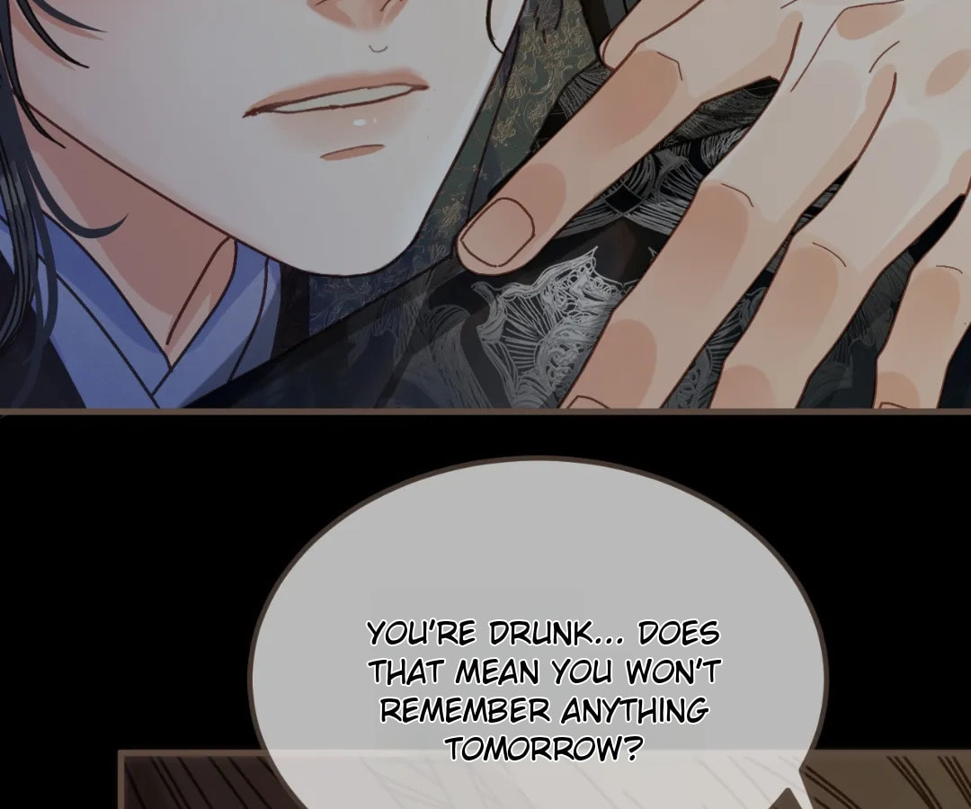 The Silent Concubine Chapter 95 page 5 - 