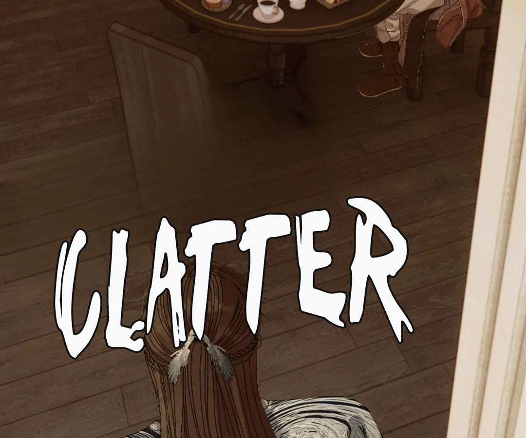 The Silent Concubine Chapter 95 page 47 - 