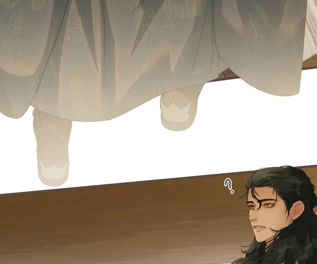 The Silent Concubine Chapter 95 page 49 - 