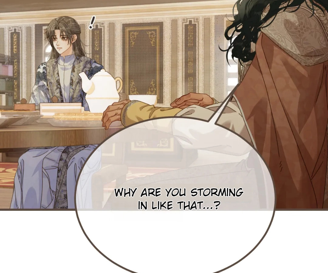 The Silent Concubine Chapter 95 page 50 - 