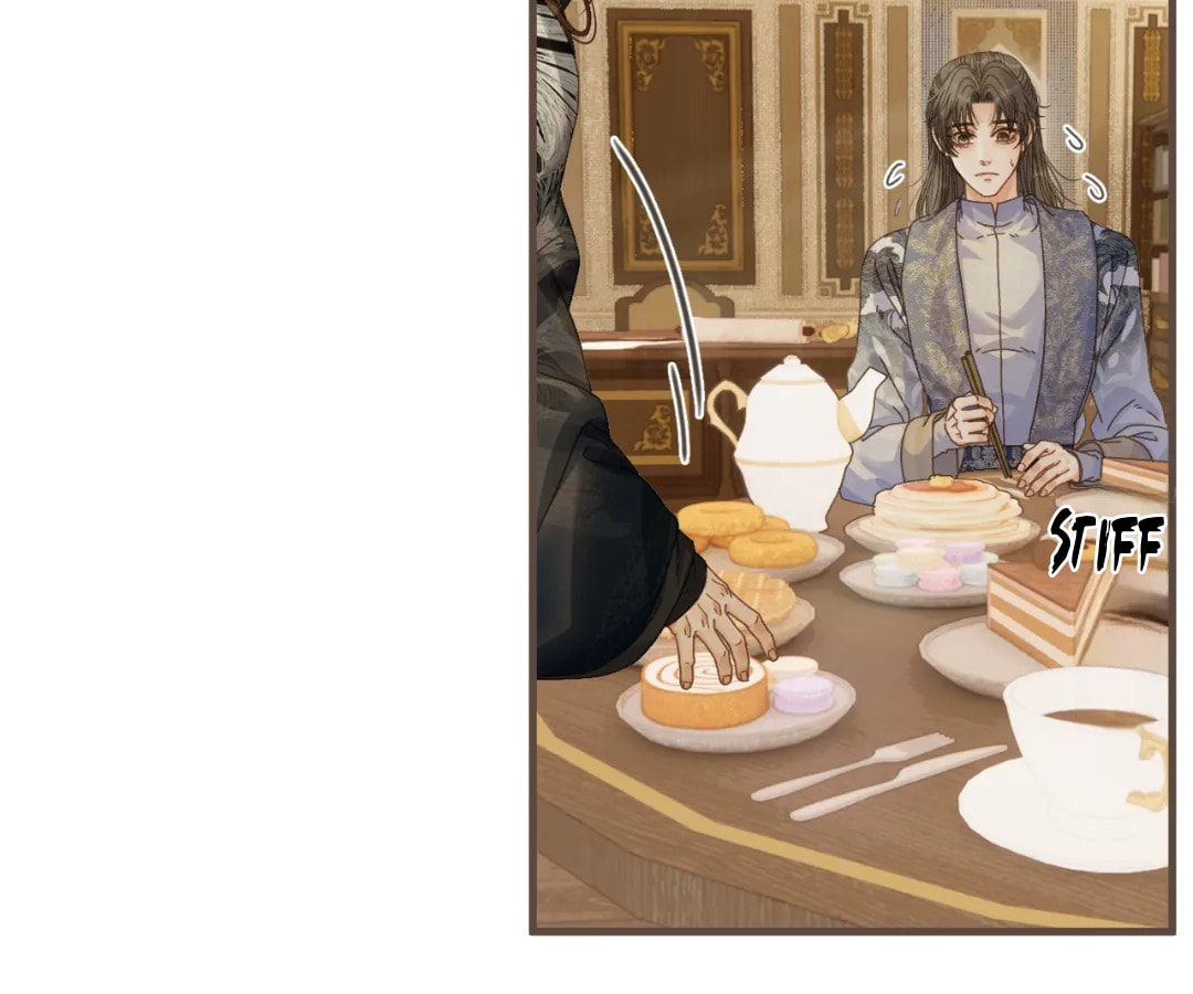 The Silent Concubine Chapter 95 page 53 - 