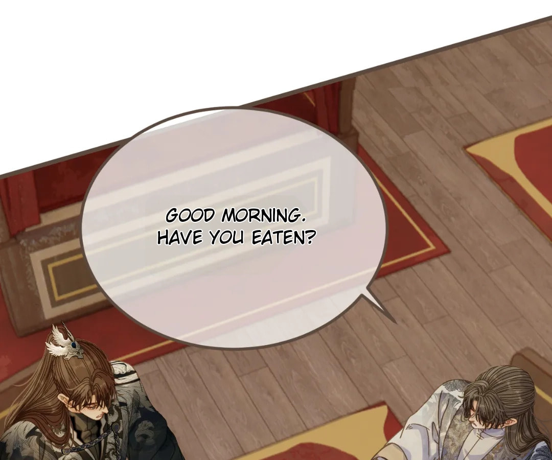 The Silent Concubine Chapter 95 page 54 - 