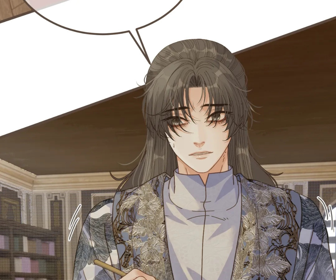 The Silent Concubine Chapter 95 page 57 - 