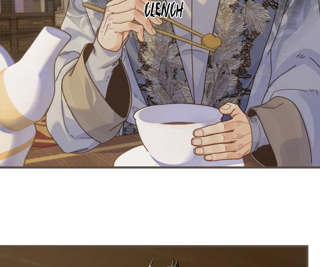 The Silent Concubine Chapter 95 page 58 - 