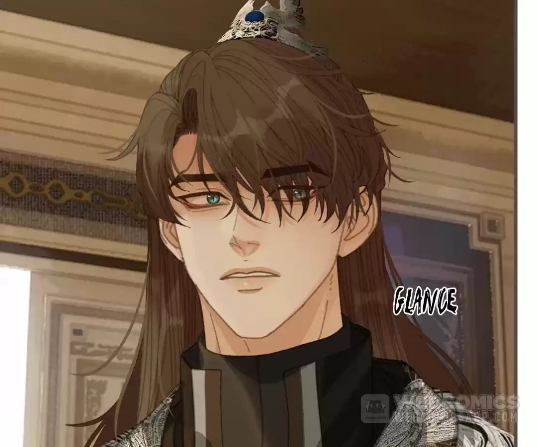 The Silent Concubine Chapter 95 page 59 - 