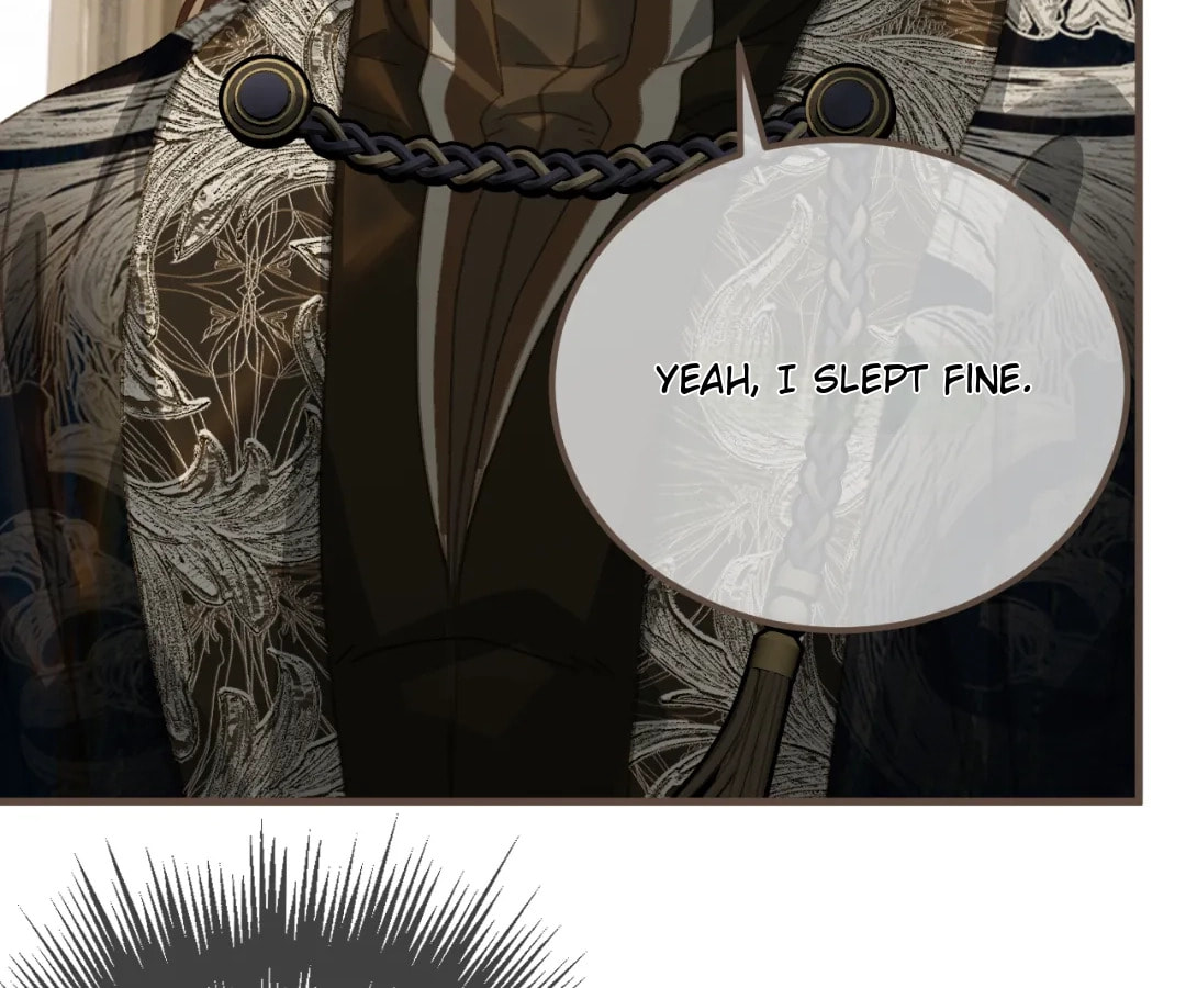 The Silent Concubine Chapter 95 page 60 - 