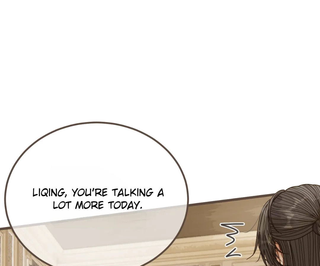 The Silent Concubine Chapter 95 page 62 - 