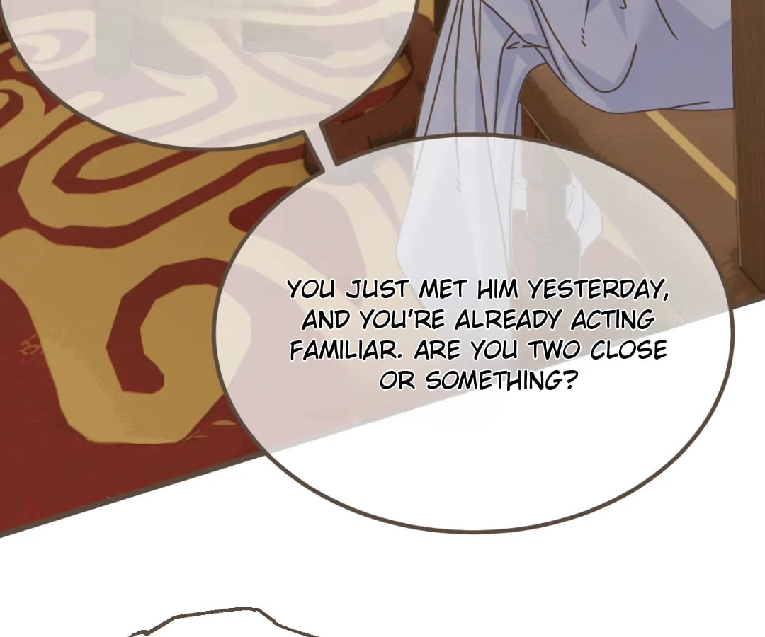 The Silent Concubine Chapter 95 page 64 - 