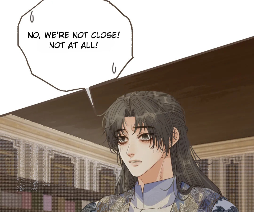 The Silent Concubine Chapter 95 page 65 - 
