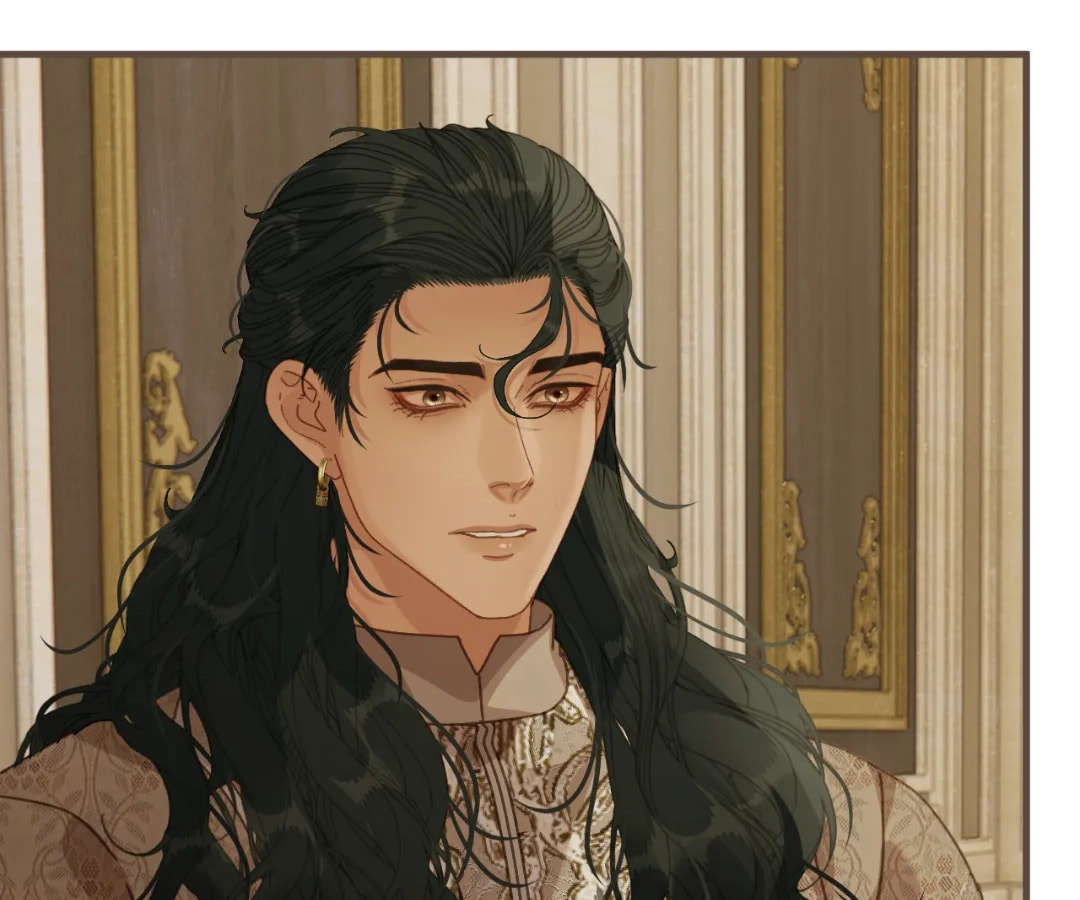 The Silent Concubine Chapter 95 page 68 - 