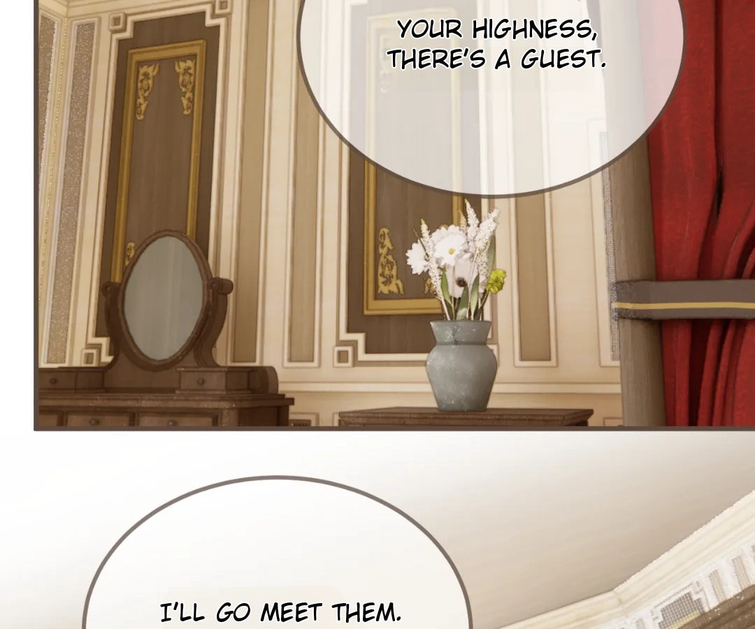 The Silent Concubine Chapter 95 page 70 - 