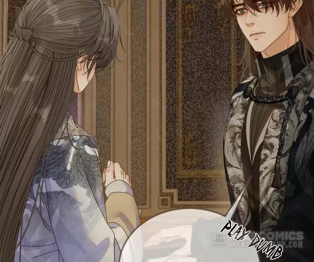 The Silent Concubine Chapter 95 page 75 - 