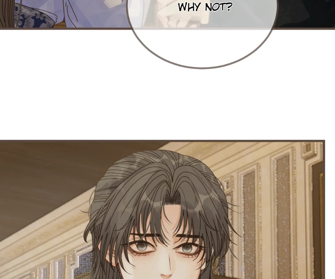 The Silent Concubine Chapter 95 page 76 - 