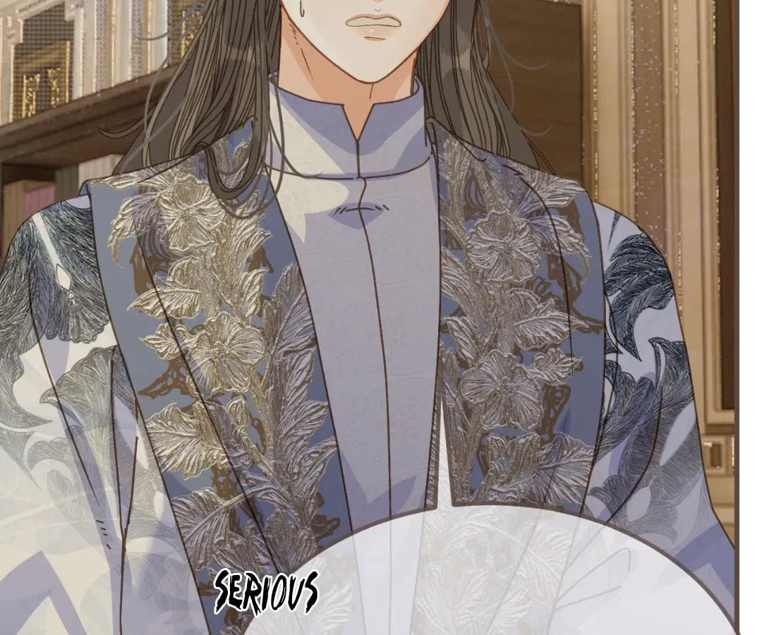 The Silent Concubine Chapter 95 page 77 - 