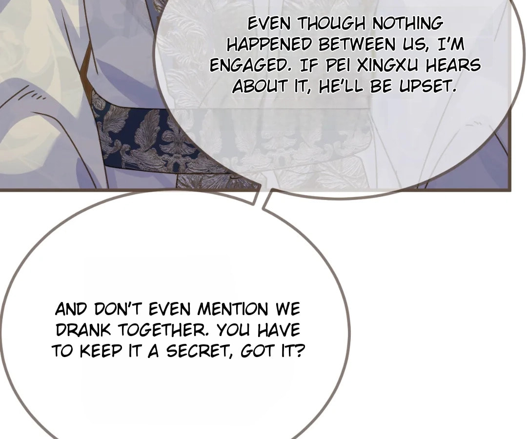 The Silent Concubine Chapter 95 page 78 - 
