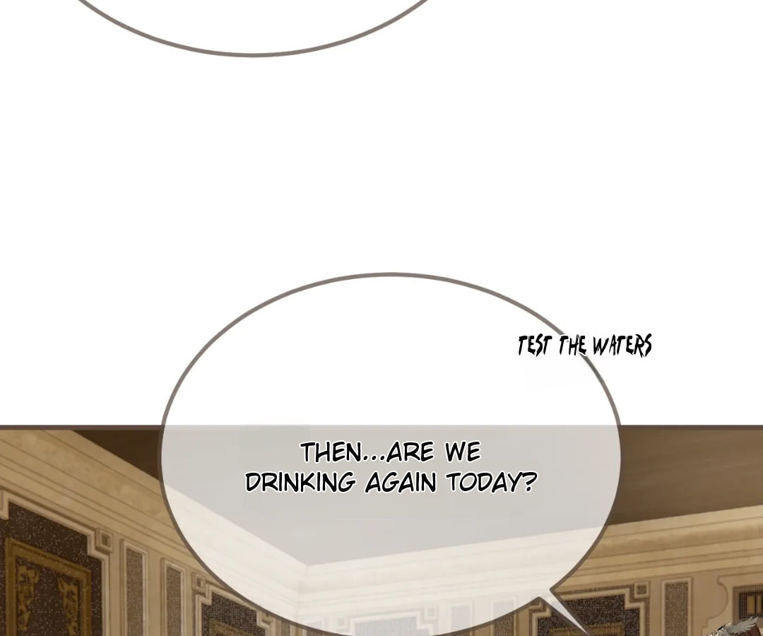 The Silent Concubine Chapter 95 page 79 - 