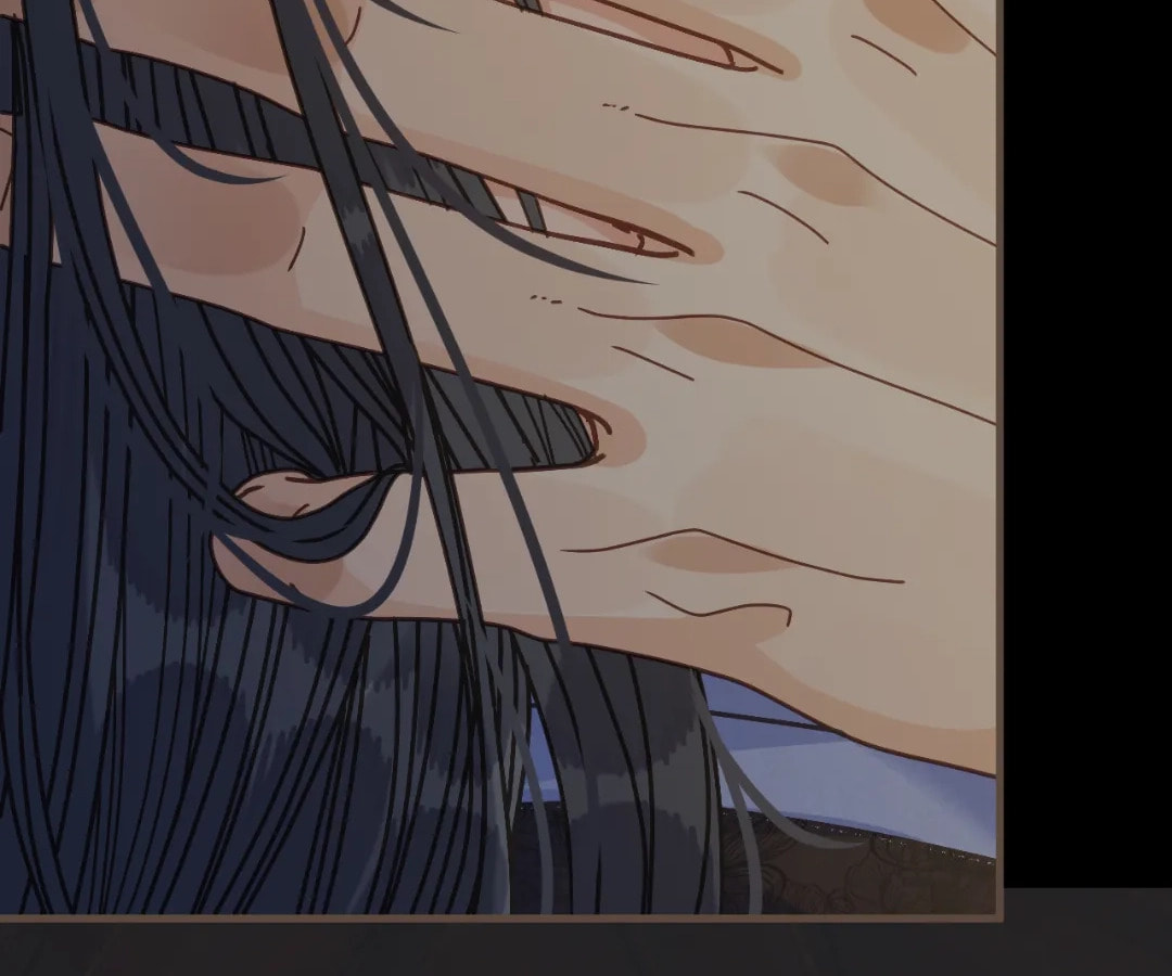 The Silent Concubine Chapter 95 page 9 - 