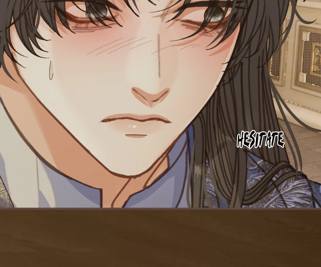 The Silent Concubine Chapter 95 page 82 - 