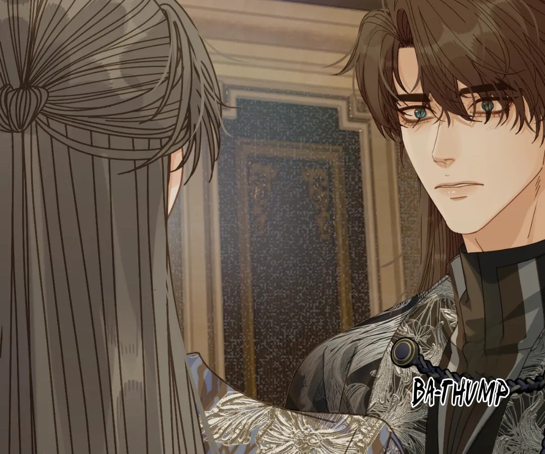 The Silent Concubine Chapter 95 page 84 - 