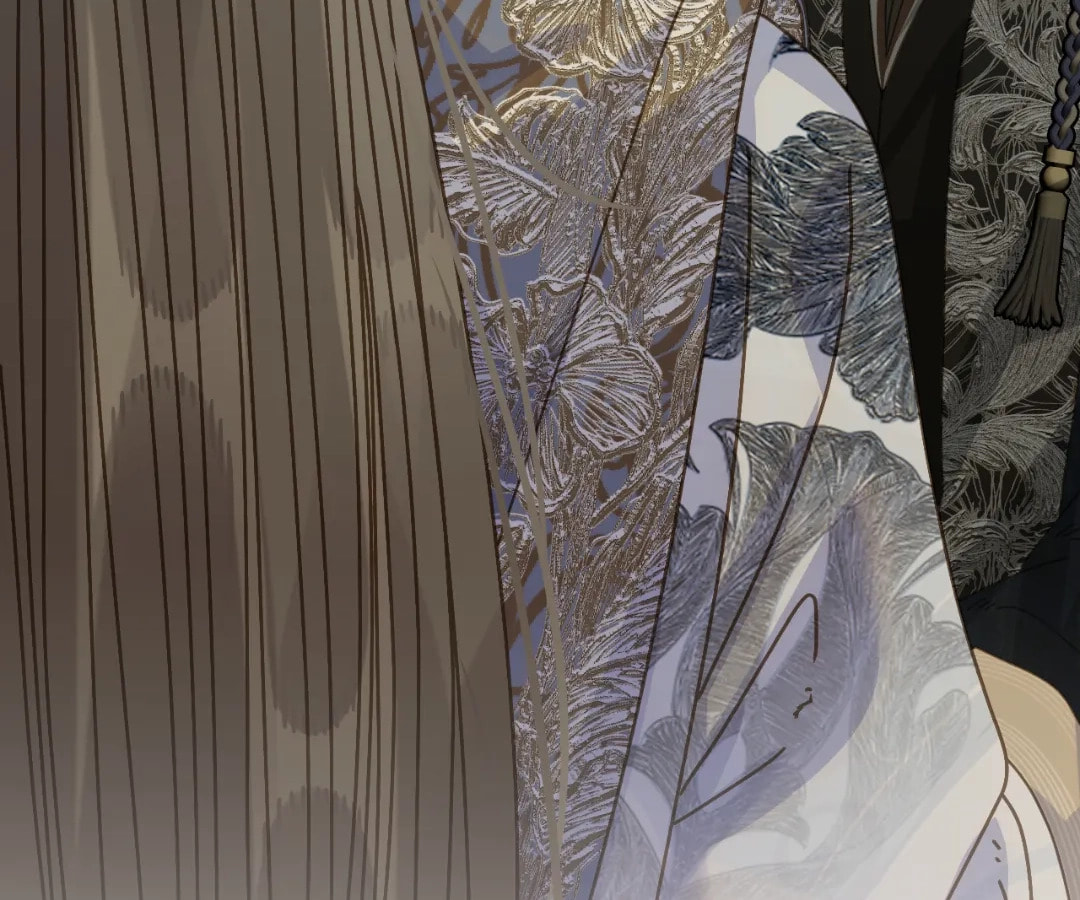 The Silent Concubine Chapter 95 page 85 - 