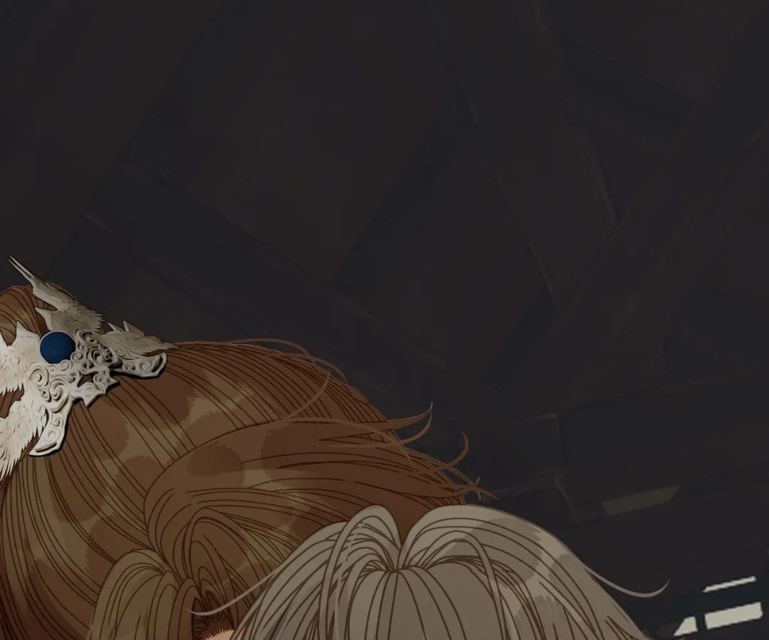 The Silent Concubine Chapter 95 page 10 - 