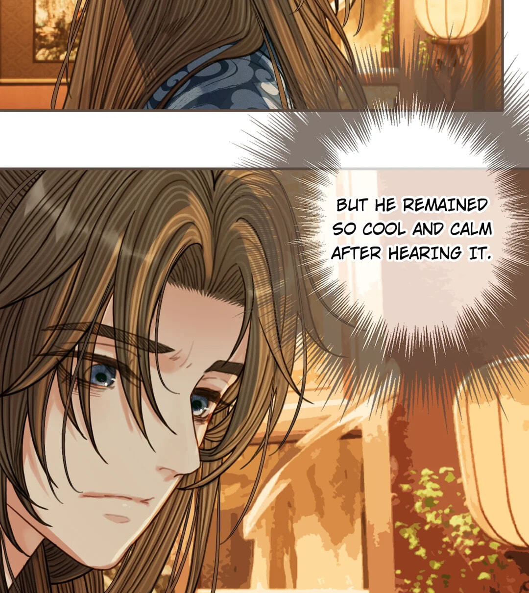 The Silent Concubine Chapter 96 page 15 - 