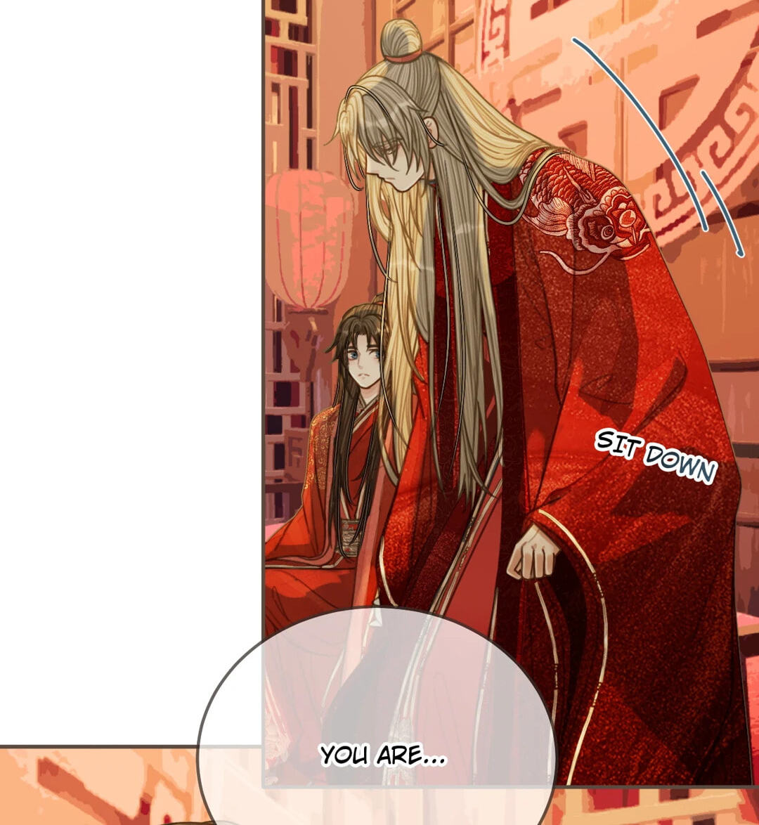 The Silent Concubine Chapter 96 page 38 - 