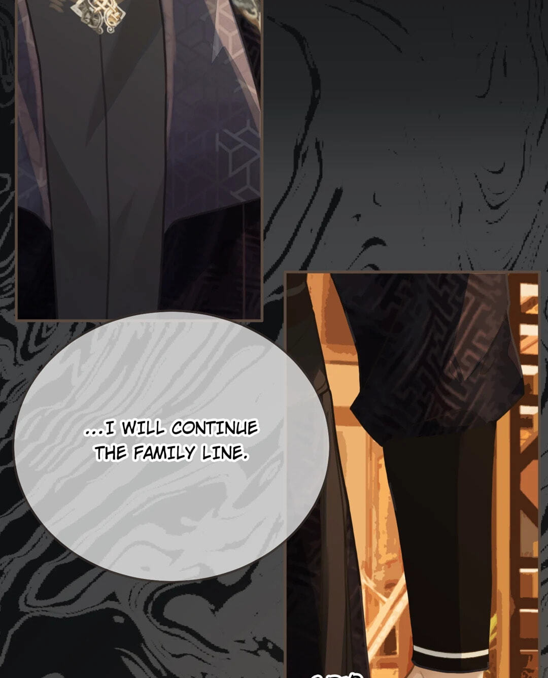 The Silent Concubine Chapter 96 page 5 - 