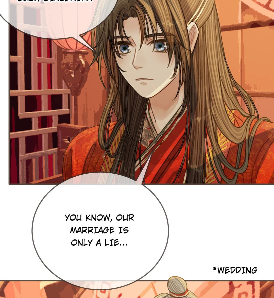 The Silent Concubine Chapter 96 page 41 - 