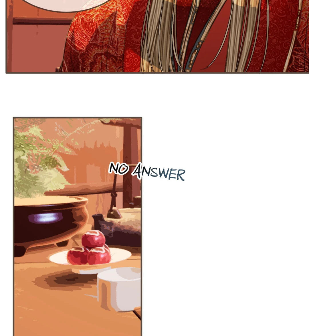 The Silent Concubine Chapter 96 page 44 - 