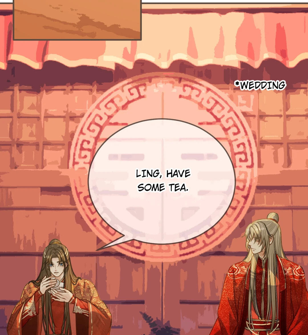 The Silent Concubine Chapter 96 page 45 - 