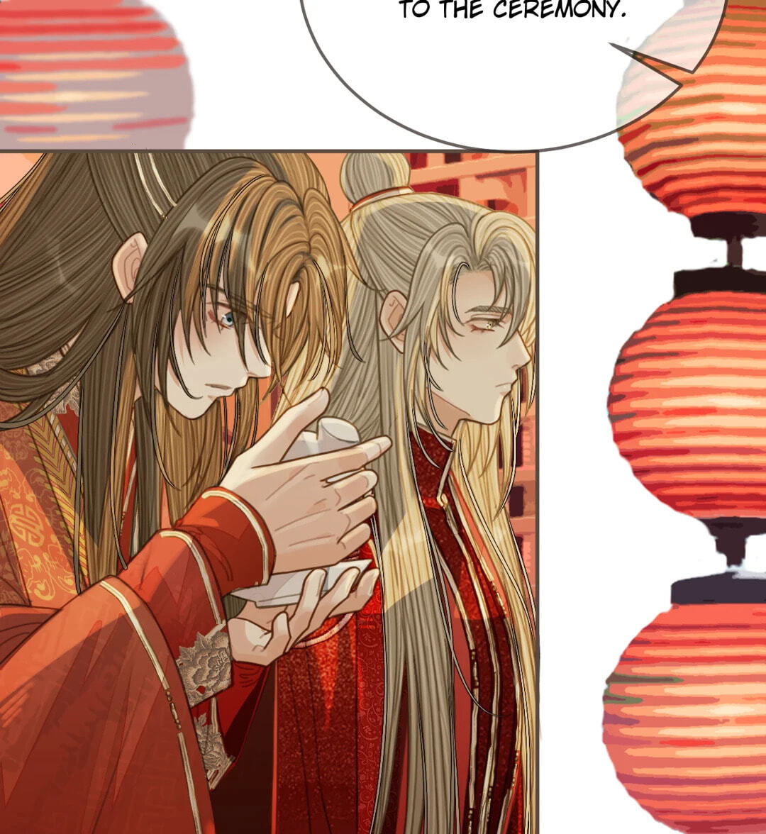 The Silent Concubine Chapter 96 page 47 - 