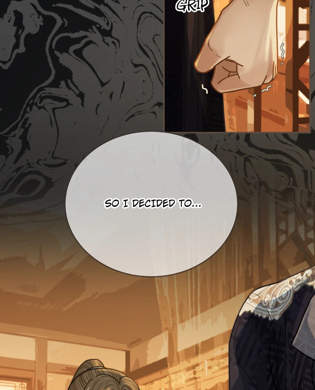 The Silent Concubine Chapter 96 page 6 - 