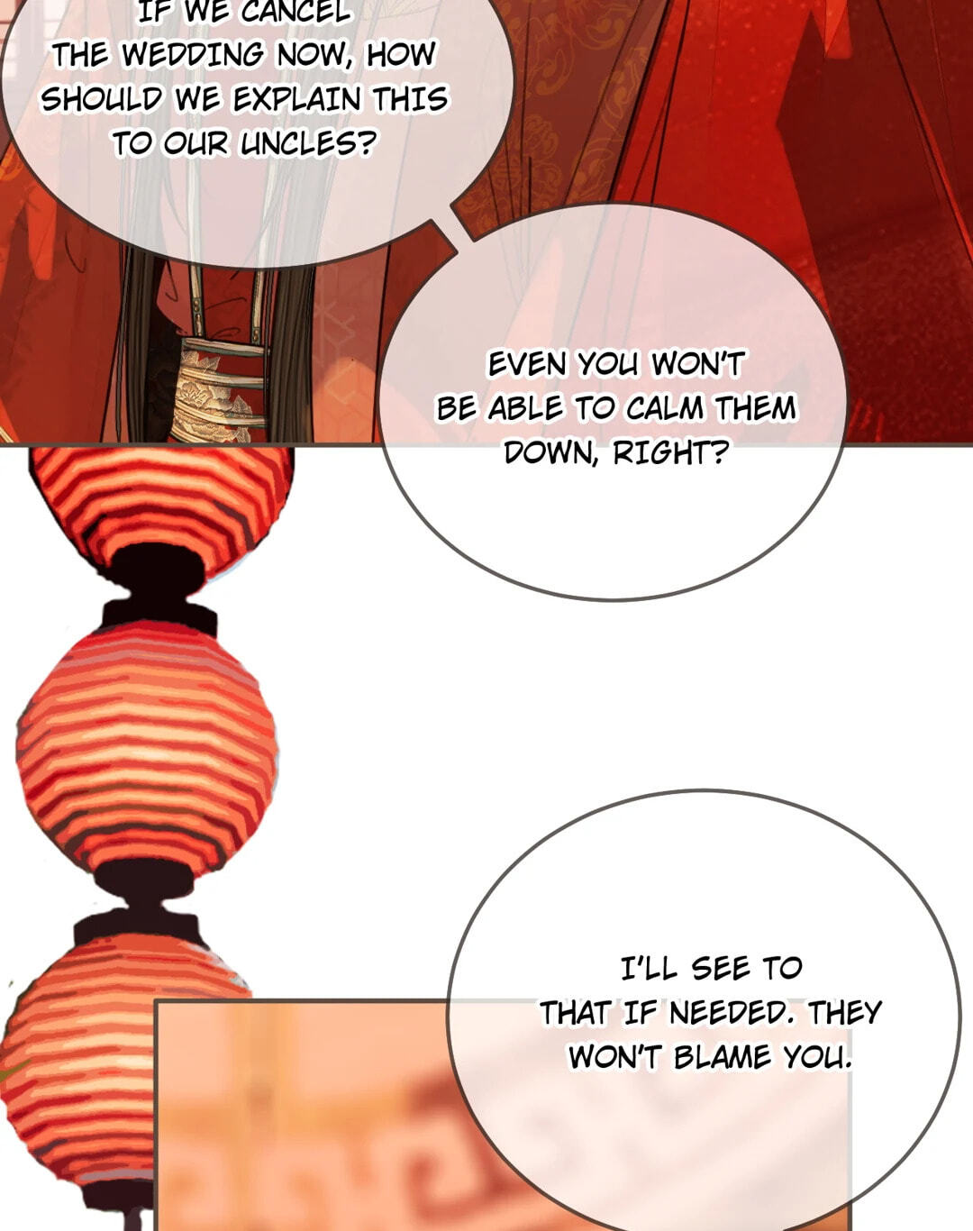 The Silent Concubine Chapter 96 page 53 - 