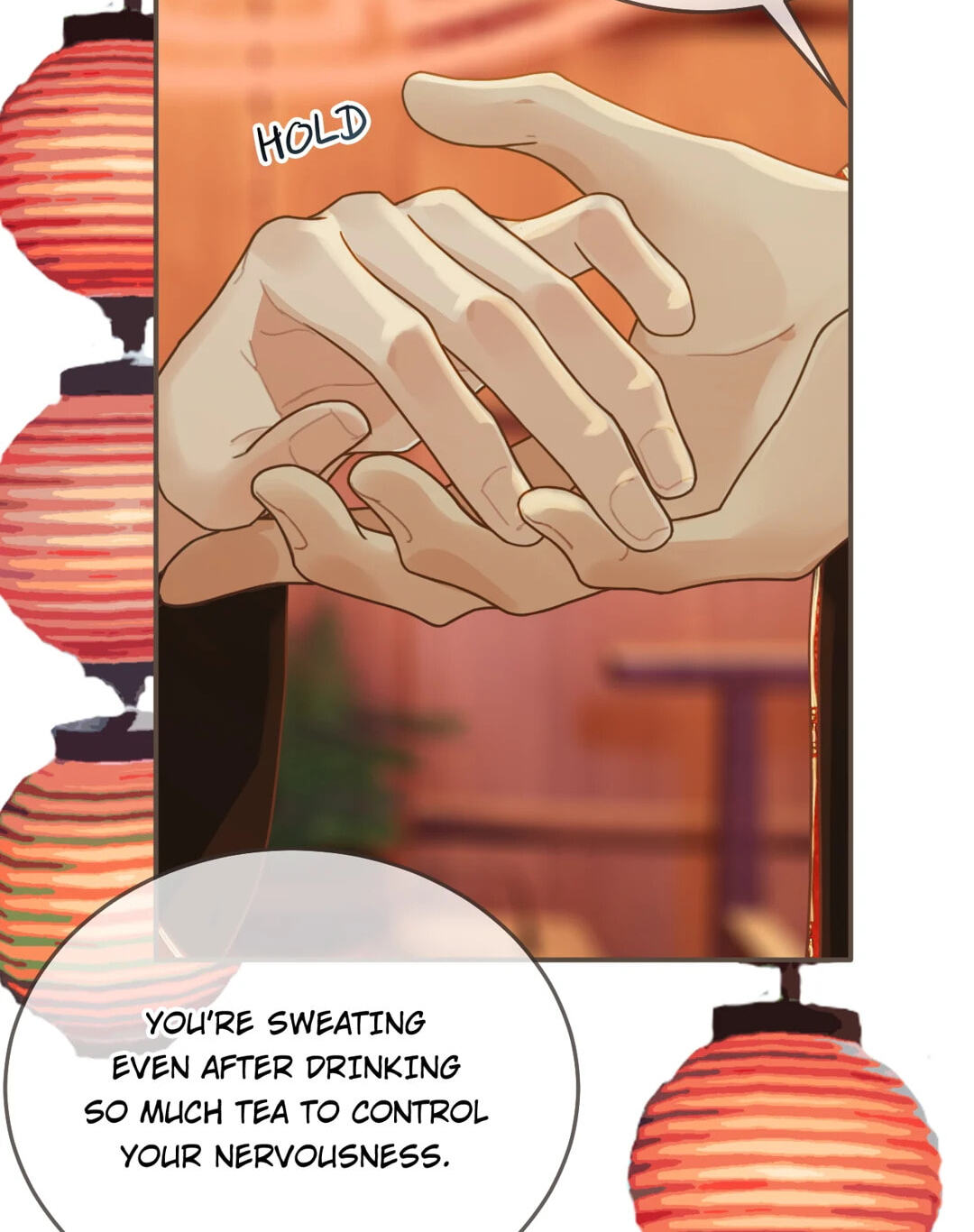 The Silent Concubine Chapter 96 page 54 - 