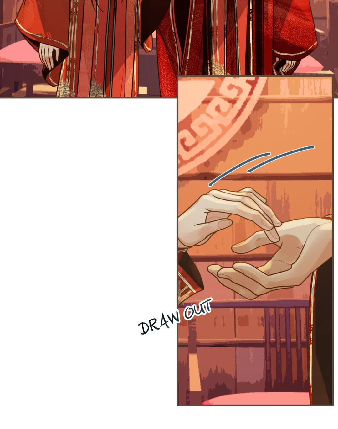 The Silent Concubine Chapter 96 page 58 - 