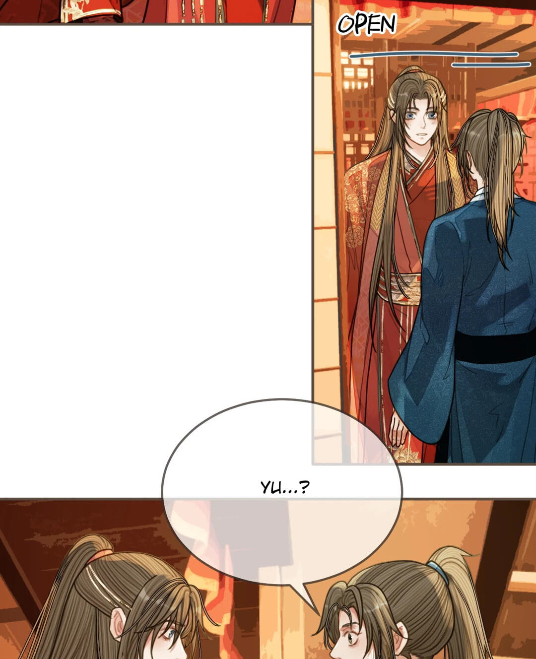 The Silent Concubine Chapter 96 page 60 - 